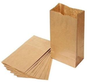 Glossary Paper Bags