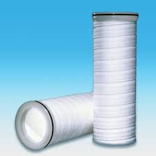 Pall Replacement Ultipleat High Flow Filter