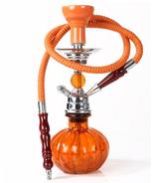 Designer Glass Hookah