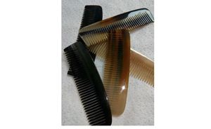 Horn Combs