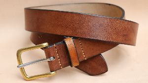 Leather Belts