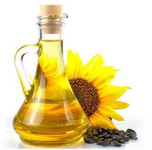 Sunflower Oil