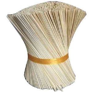 Bamboo Incense Sticks