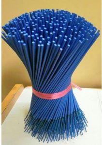 Blue Incense Sticks