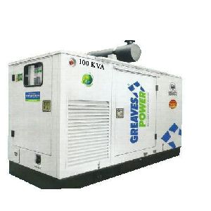 500 Kva Diesel generator