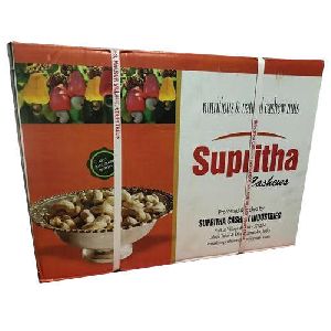 Supritha Cashew Nuts