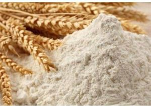 Organic Wheat Flour