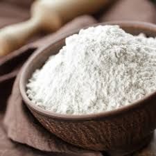 White Refined Wheat Flour