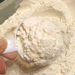 White Wheat Flour