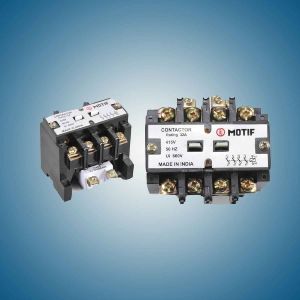 contactors