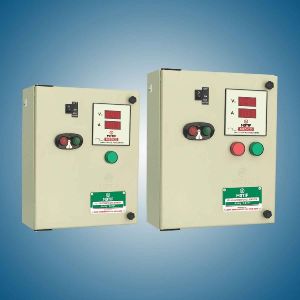 Digital Submersible Panels - DOL - Three Phase