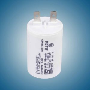 lighting capacitors