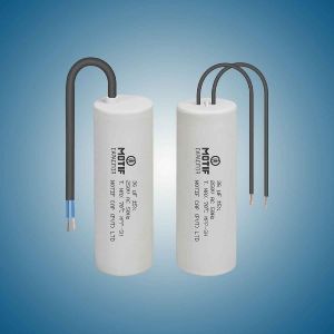 Submersible Panel Capacitors