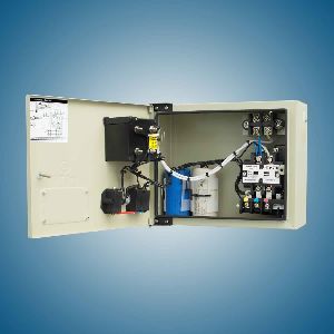 Submersible Panels - Single Phase-MDP-30 RCSR