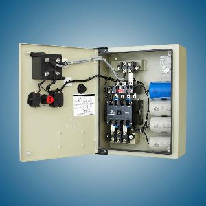 Submersible Panels-Single Phase-MDP-50 RCSR