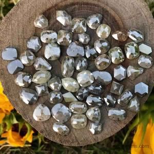 Rustic Diamonds