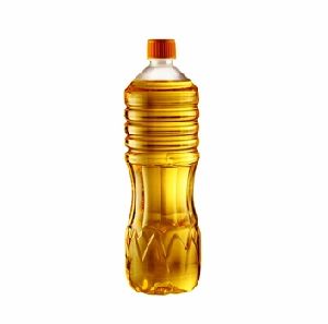 Unrefined Rice Bran Oil