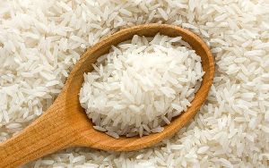 Raw Non Basmati Parmal Rice