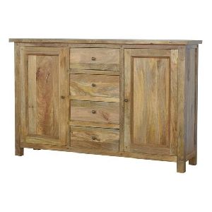 Sheesham Rosewood Teak Sideboard