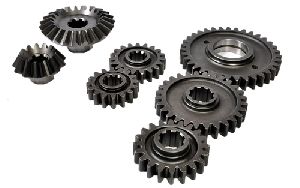 Bevel Gear