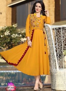 Designer Ladies Kurtis