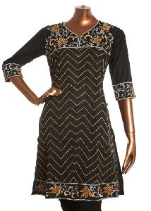 Ladies Ethnic Kurtis