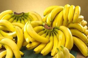 Dwarf Cavendish Banana