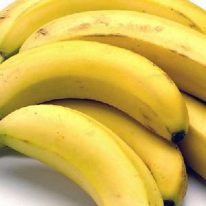 Fresh Raw Banana