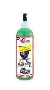 lmv & hmv tyre sealant