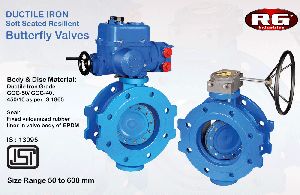 Butterfly Valves