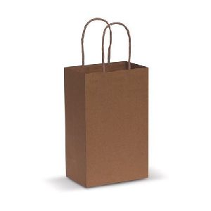 Disposable Paper Bag