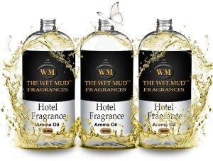 Hotel Fragrances