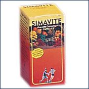 Simavite Capsules