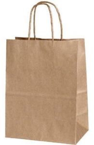 Kraft Paper Bags