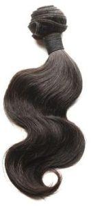 indian human hair weft good product