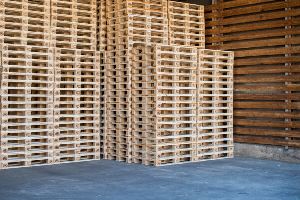 Euro Pallets