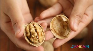 Paper Shell Walnuts