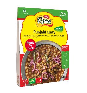 Punjabi Curry