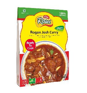 Rogan Josh Curry