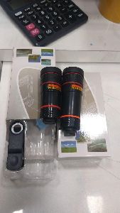 Camera Lenses