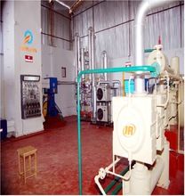 Industry Oxygen AND Nitrogen Gas Plant