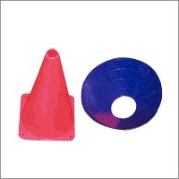 Hockey Cones