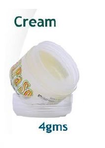 Thazhampoo (Kewda) Perfume Cream