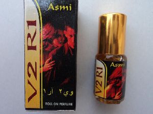 V2R1 Attar Perfume