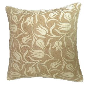 Tulips Throw Pillow