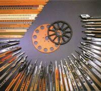 somet loom parts