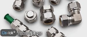 SMO Tube Fittings