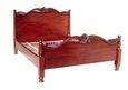 Teak Antique Bed