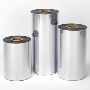 SUPERIOR QUALITY METALLIZED FILMS