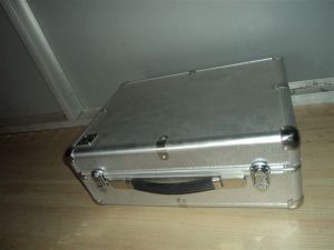 Ajor tool case